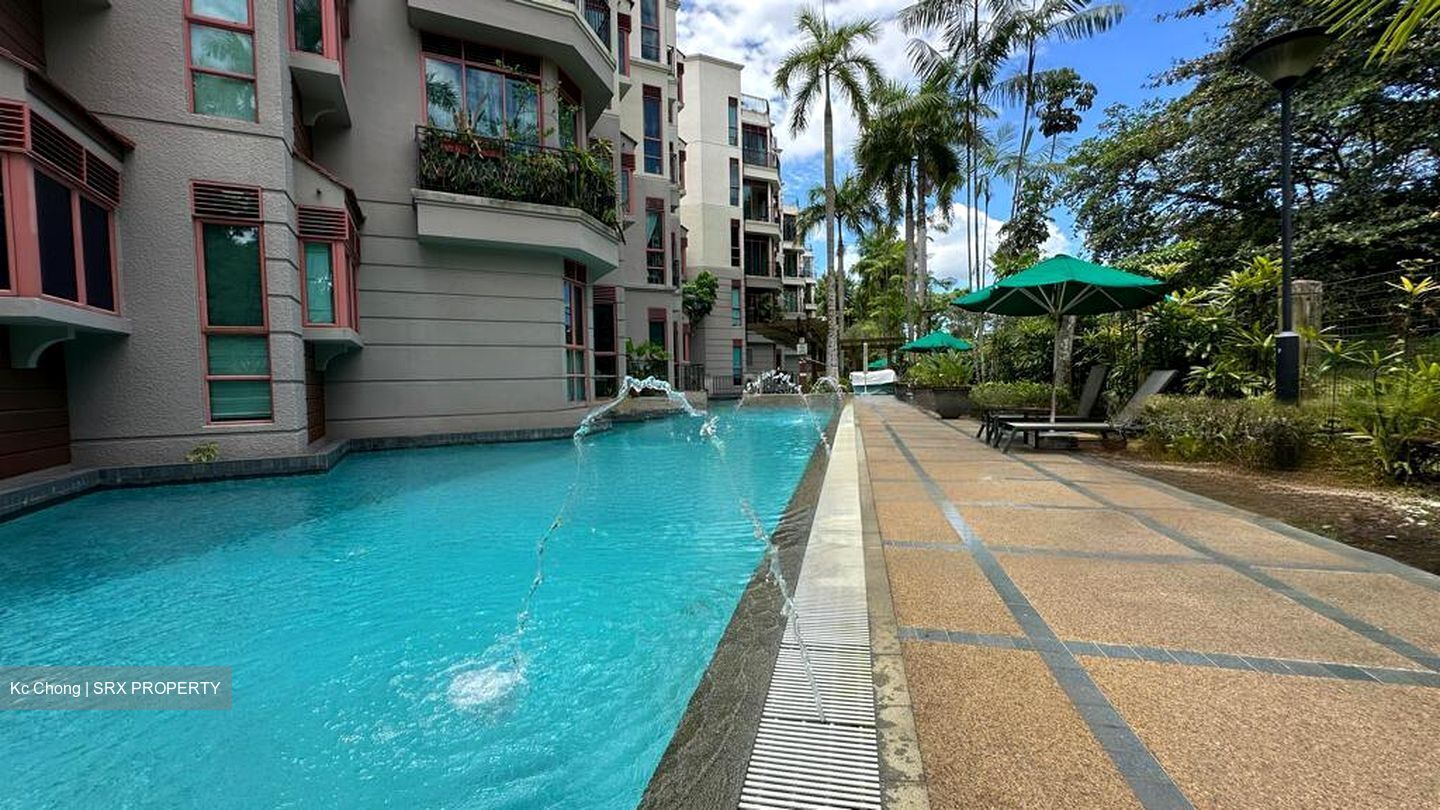 The Edgewater (D17), Condominium #459531331